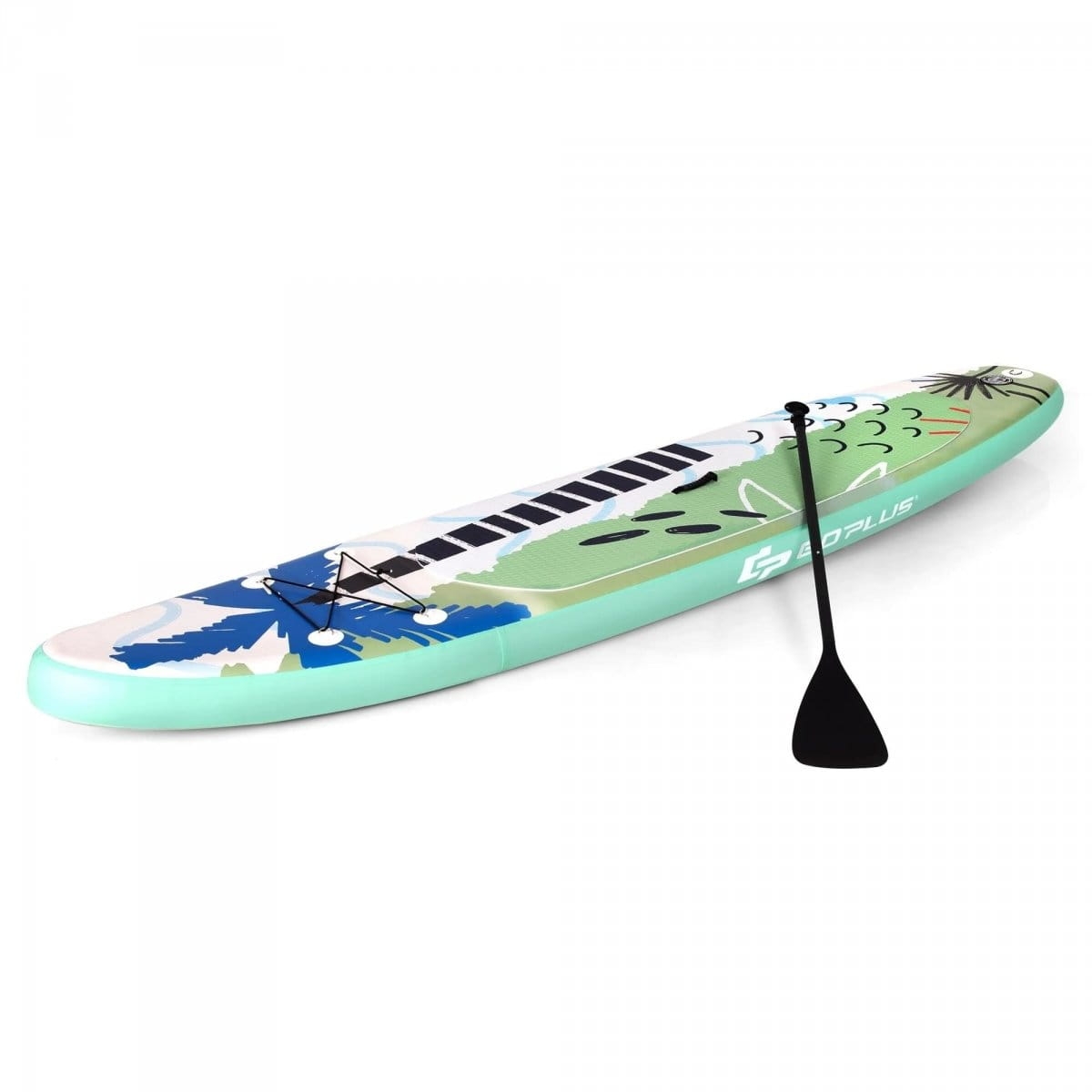 Deska SUP paddle board z wiosem 320cm