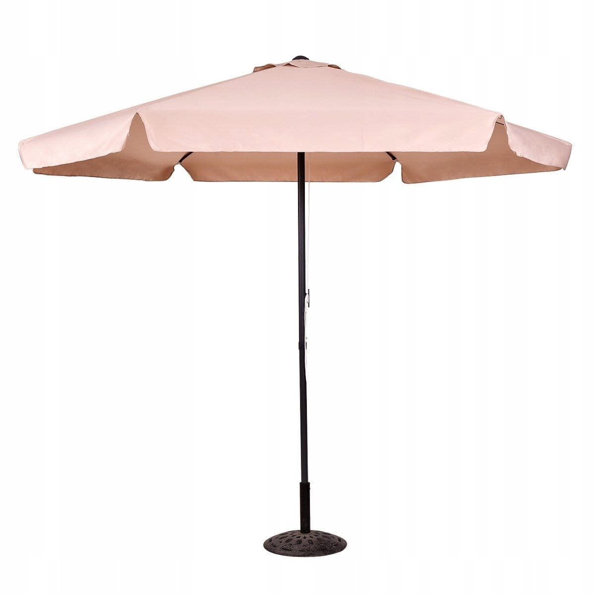 Parasol ogrodowy na balkon taras 300cm