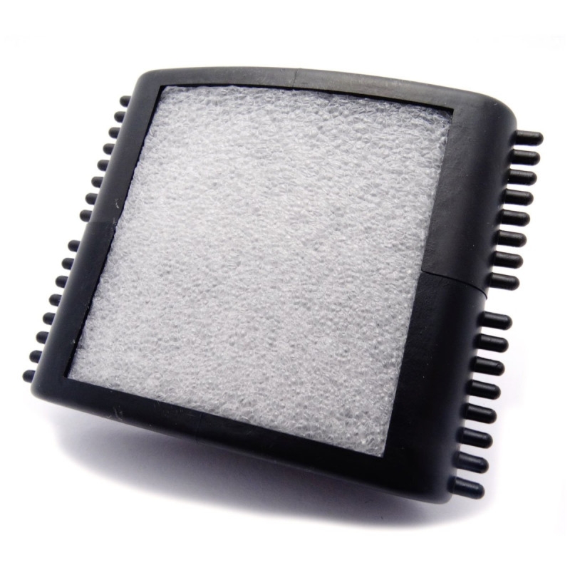 Zwijadełko Wędkarskie Anplast OWALNE GĄBKA 7CM X 8CM 1500