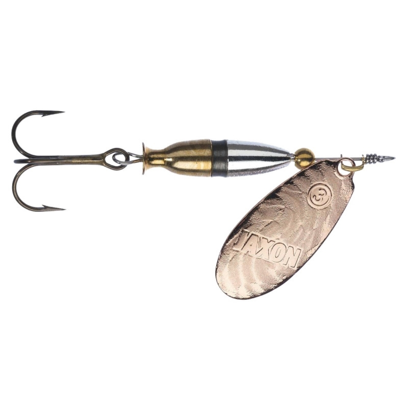 Błystka Obrotowa Jaxon HOLO SELECT ZEPHYR NR. 2 7G C BO-JXA2C