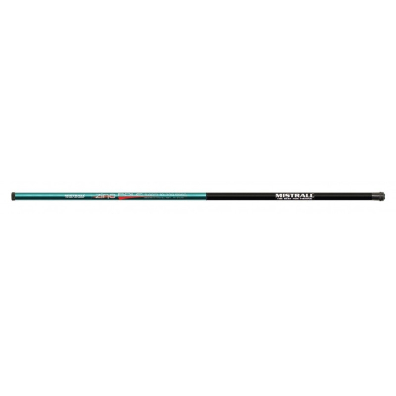 WĘDKA MISTRALL ZINO POLE 300 10-30G