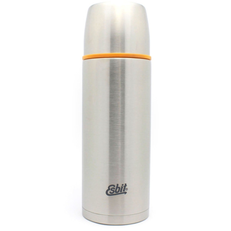 TERMOS ESBIT ISO VACUUM FLASK 1L SREBRNY