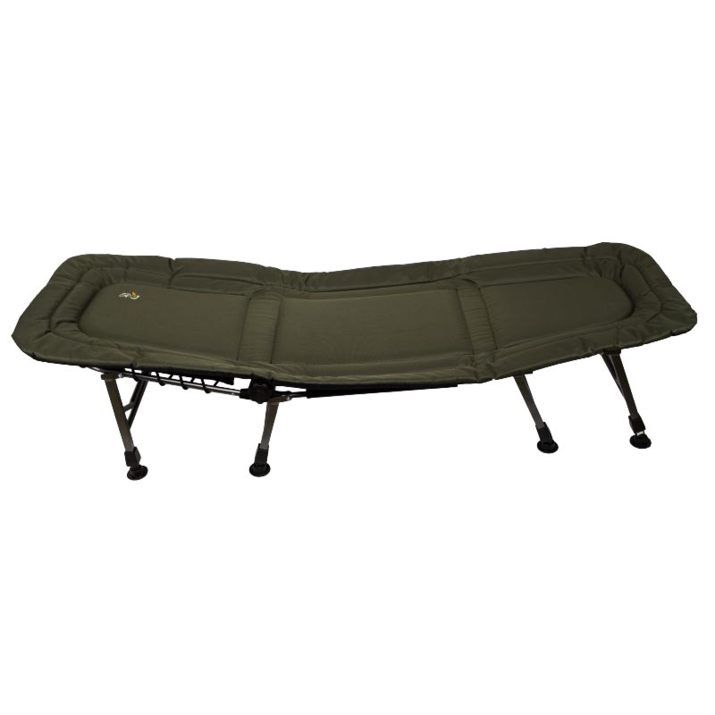 Łóżko Polowe Elektrostatyk L8