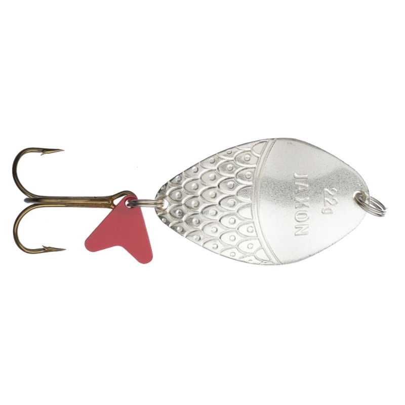 Błystka Wahadłowa Jaxon HOLO SELECT KOLA CLASSIC MAT NR. 2H 22G S BW-JLN2HS