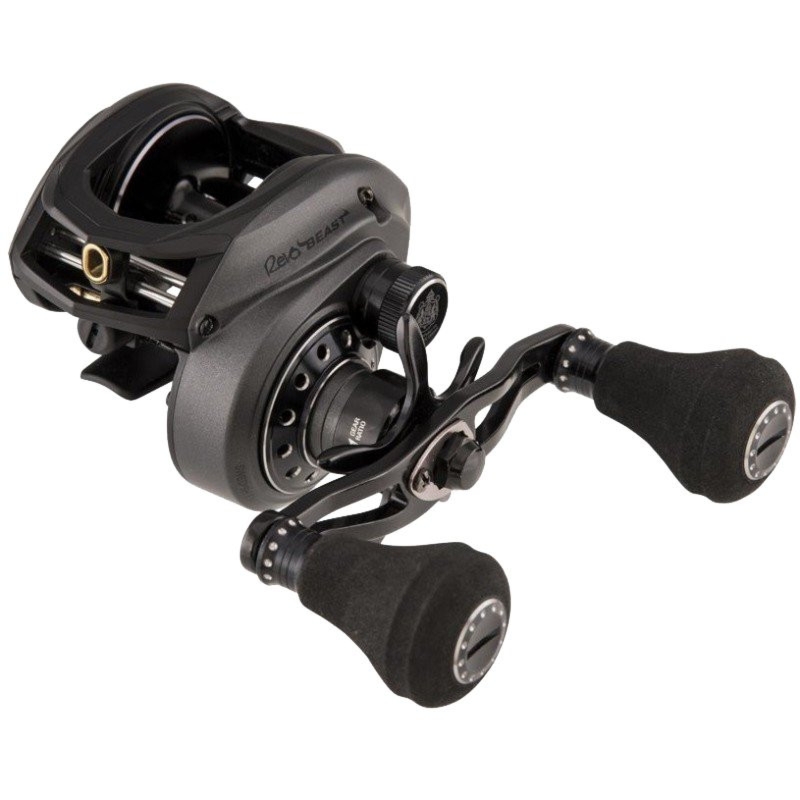 MULTIPLIKATOR ABU GARCIA REVO BEAST LOW PROFILE 41 1479947