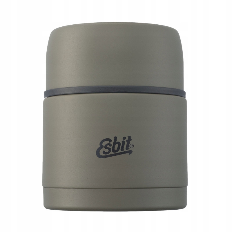 Termos Esbit FOOD JUG 0.5 olive green