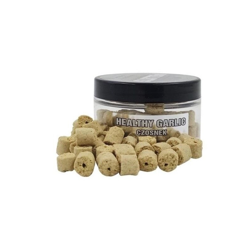 Traper HOOK PELLETS MF 8/50 Czosnek