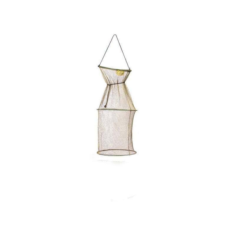 Siatka na ryby Good Fish 30*55cm