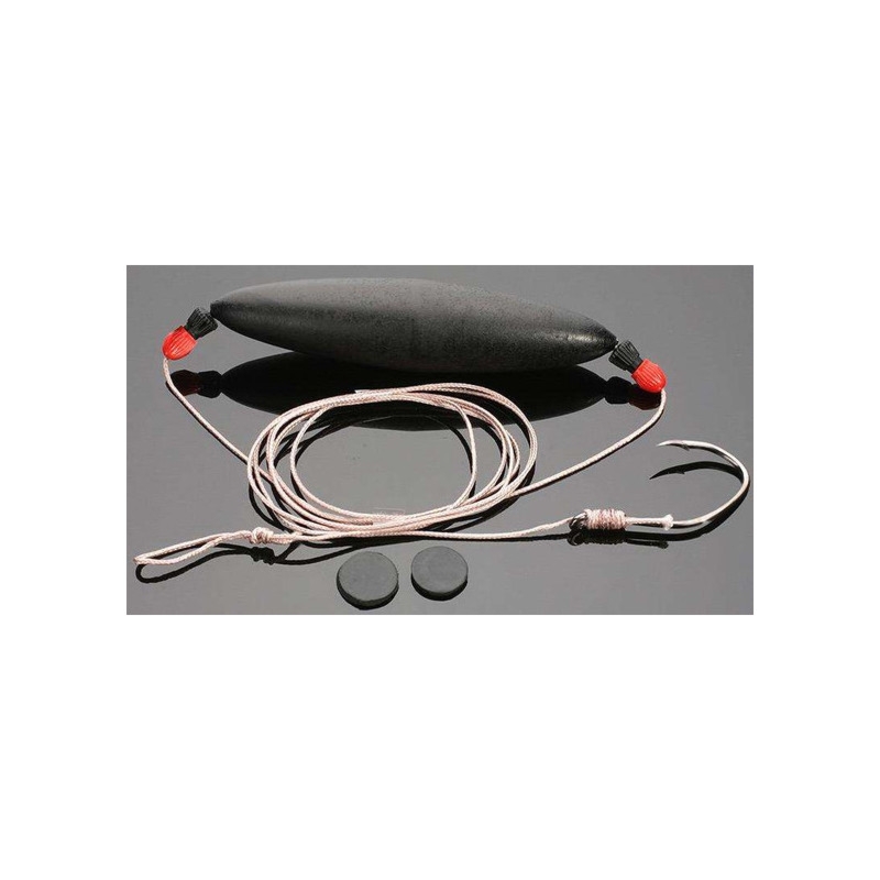 SPŁAWIK - ZESTAW PODWODNY - INTRO CAT - 30g/150cm/ hak: 4/0 - op.1kpl.