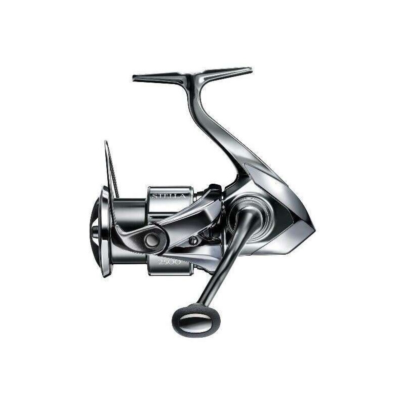 Kołowrotek Stella FK 2500S