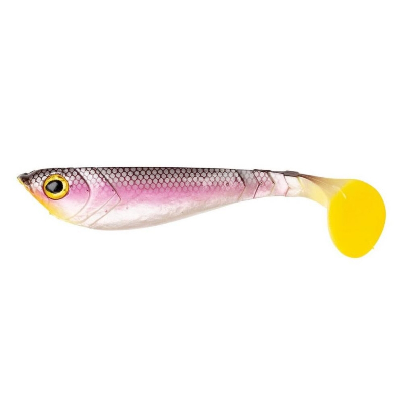 Berkley PowerBait Pulse Shad 8cm - Wagasaki