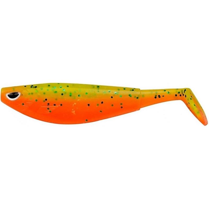 Berkley PowerBait Sick Flanker 14cm Greenback Tomato