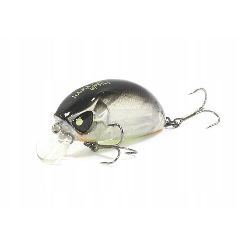 Lucky John HAIRA TINY SHALLOW PILOT 33F