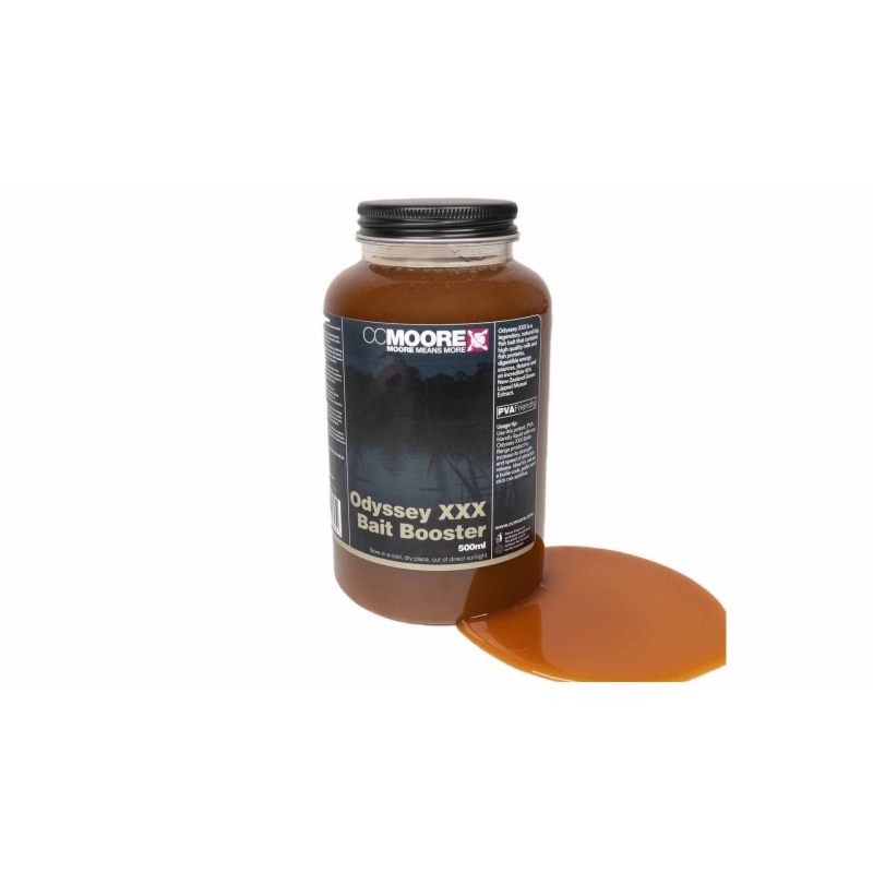 Odyssey Xxx Bait BOOSTER 500ML