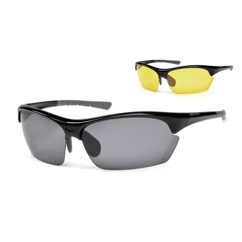 OKULARY SPORTOWE PAJAR S-312