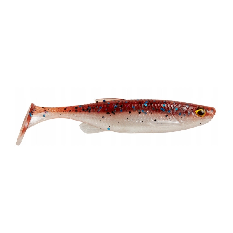 SG FAT MINNOW T-TAIL BULK 10.5CM 11G SMELT