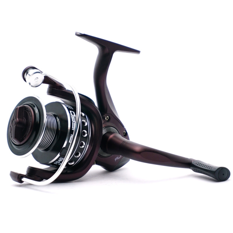 Kołowrotek Mistrall Ruffo FD 20 na SPINNING