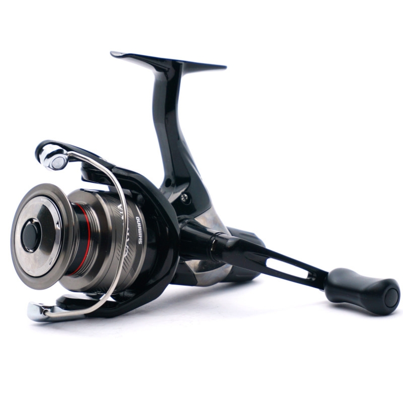 Kołowrotek Shimano Catana RC 2500 na SPŁAWIK
