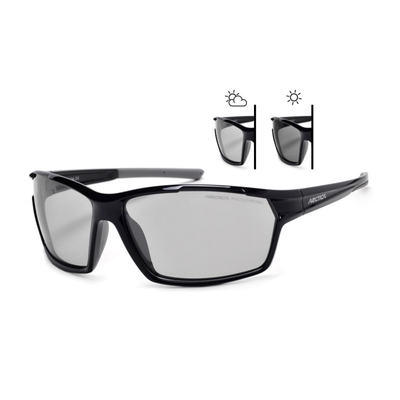 OKULARY SPORTOWE PAJAR S-337FP