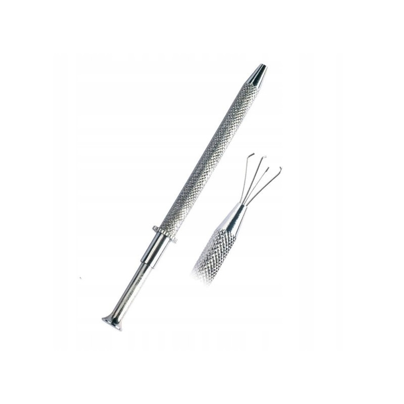 CHWYTAK JAXON DO KULEK PROTEINOWYCH