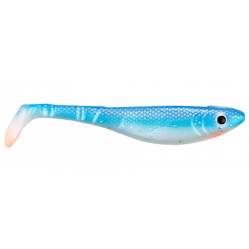 Abu Garcia Svartzonker McPrey UV Blue Pearl SVZ PDQ 32pc