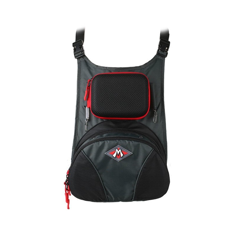 Mikado Torba - M-BAG - CHESTPACK ACTIVE (42x27cm)