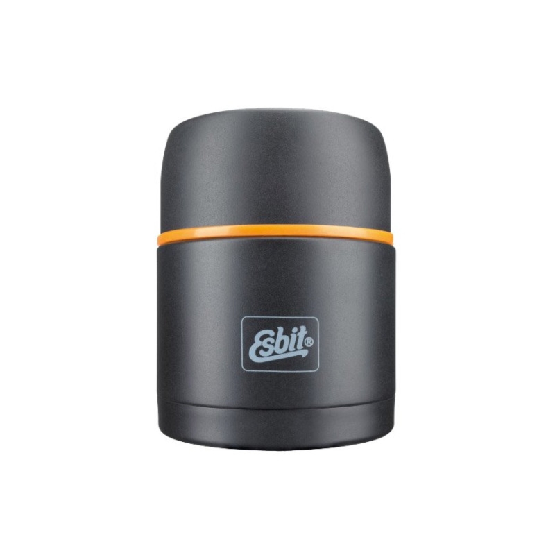 TERMOS ESBIT FOOD JUG 0.5L CZARNY