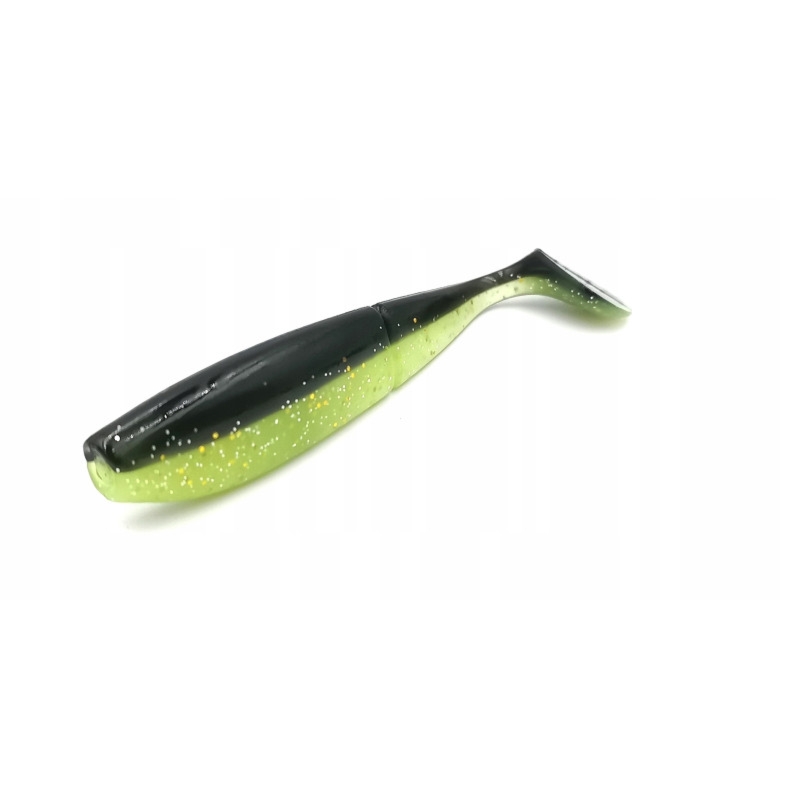 Lucky John ZANDER PADDLE TAIL 4,8"