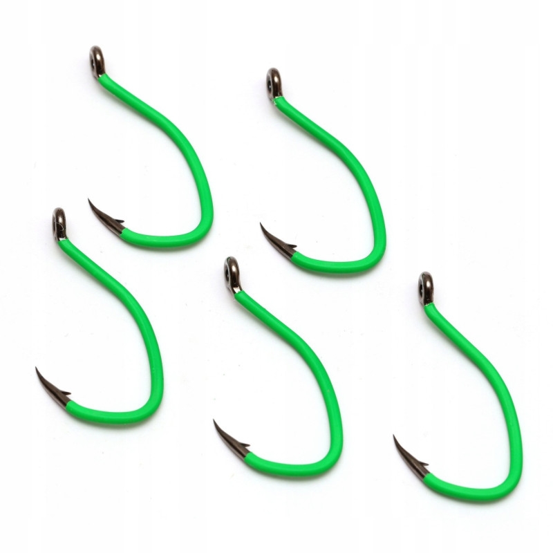 HACZYK MADCAT A-STATIC CLASSIC CATFISH 5SZT 4/0 55943