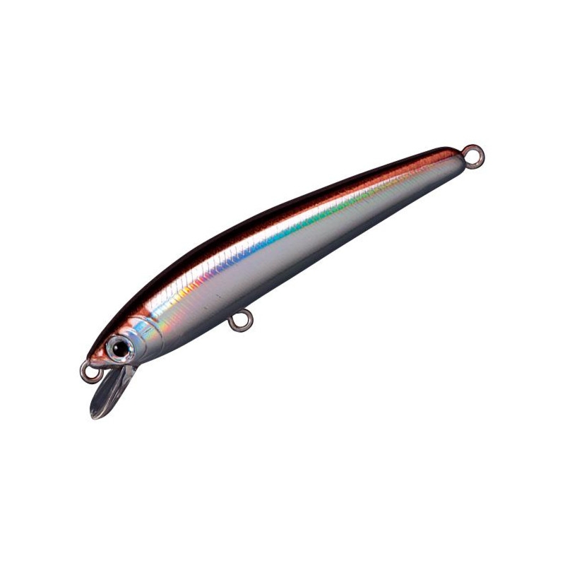 Wobler Smith Pnish 70SP 25 Laser smelt