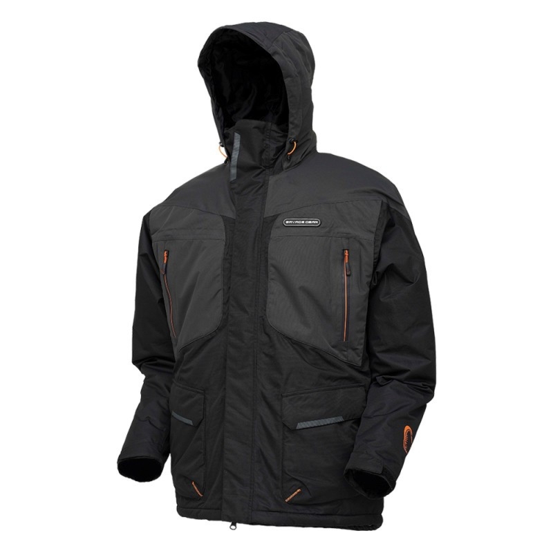 Kurtka Savage Gear HEATLITE THERMO JACKET L 59126