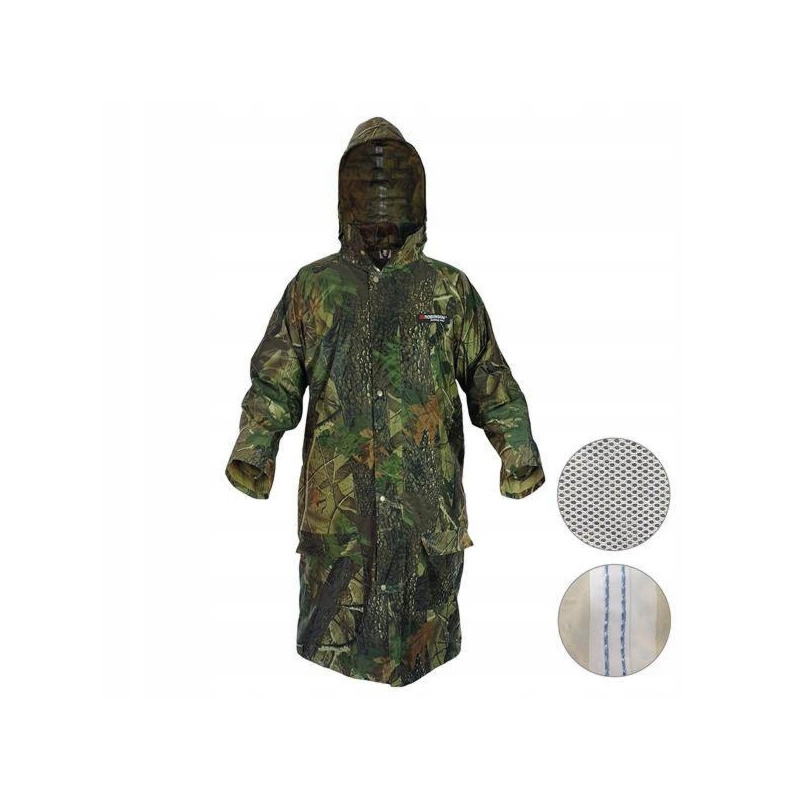 Robinson Płaszcz przeciwdeszczowy XXL