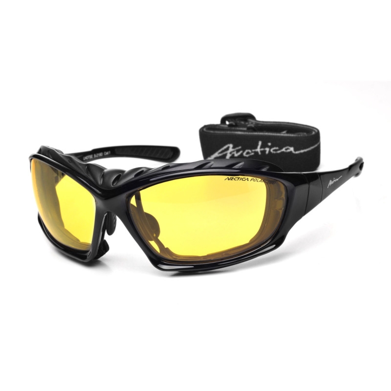 OKULARY SPORTOWE PAJAR S-219D