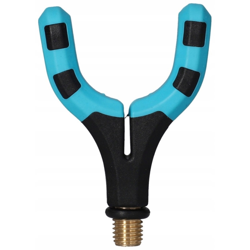 KOŃCÓWKA DO PODPÓRKI Mikado 5006-BLACK REST