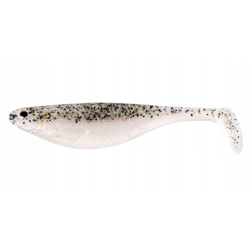 WESTIN ShadTeez 7cm 4g Pepper Shad