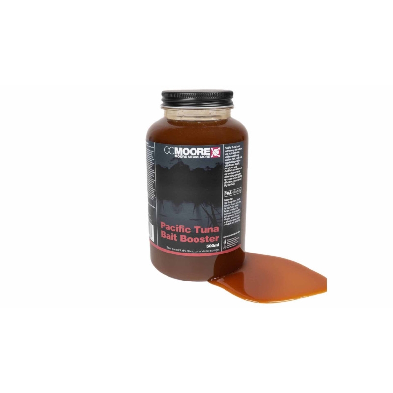 Pacific Tuna Bait BOOSTER 500ML