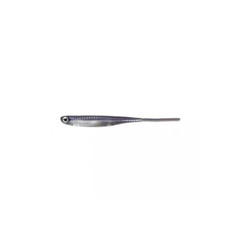 Przynęta gumowa Flash-J SW 1,5" KEIMURA PURPLR/SILVER122