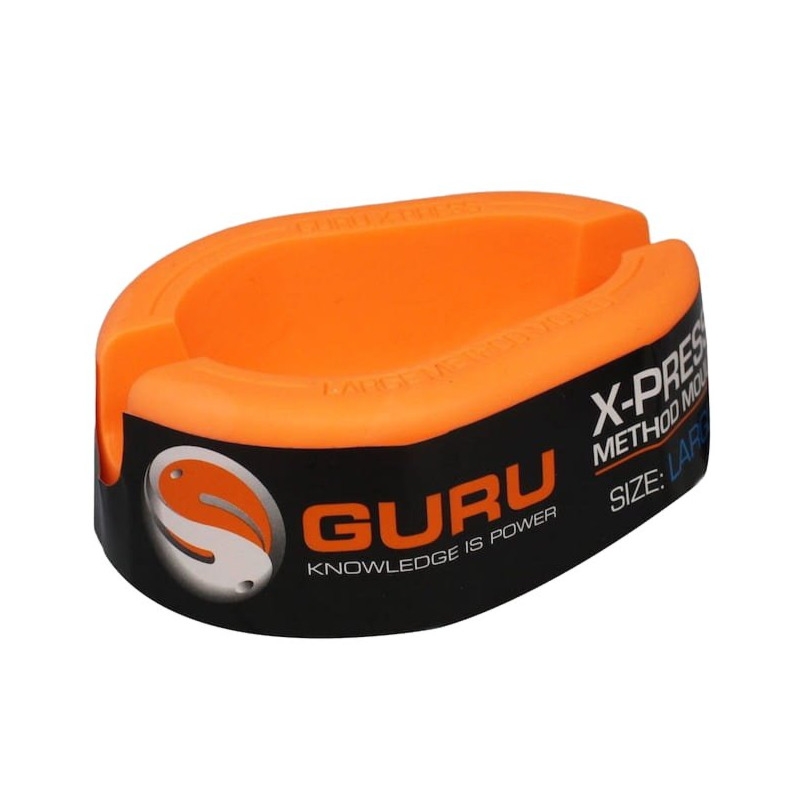 FORMA GURU DO KOSZYKA X-PRESS METHOD MOULD LARGE GMML