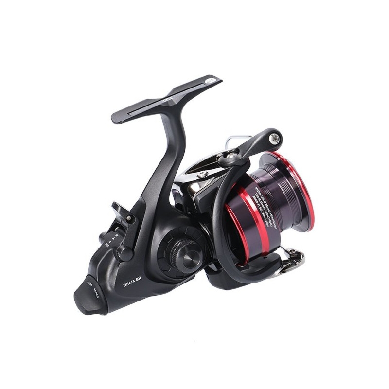 Kołowrotek Daiwa Ninja BR LT 4000-C na FEEDER