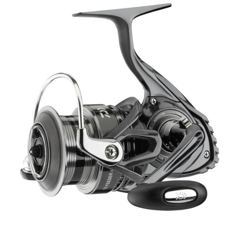 Kołowrotek Daiwa Td Feeder 4012 QD na FEEDER