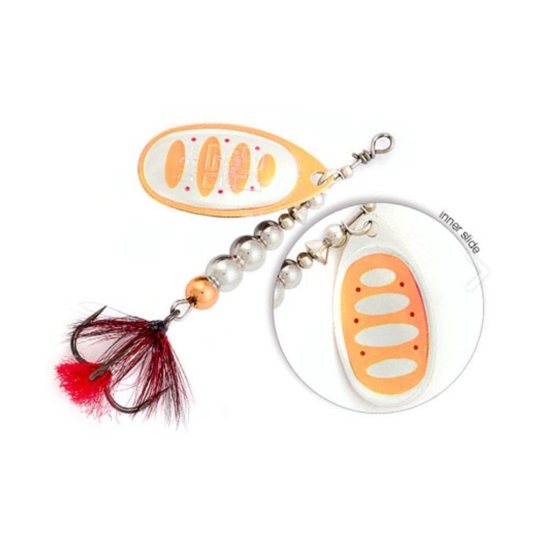 Pontoon Ball Concept BALL CONCEPT 3 B03-002