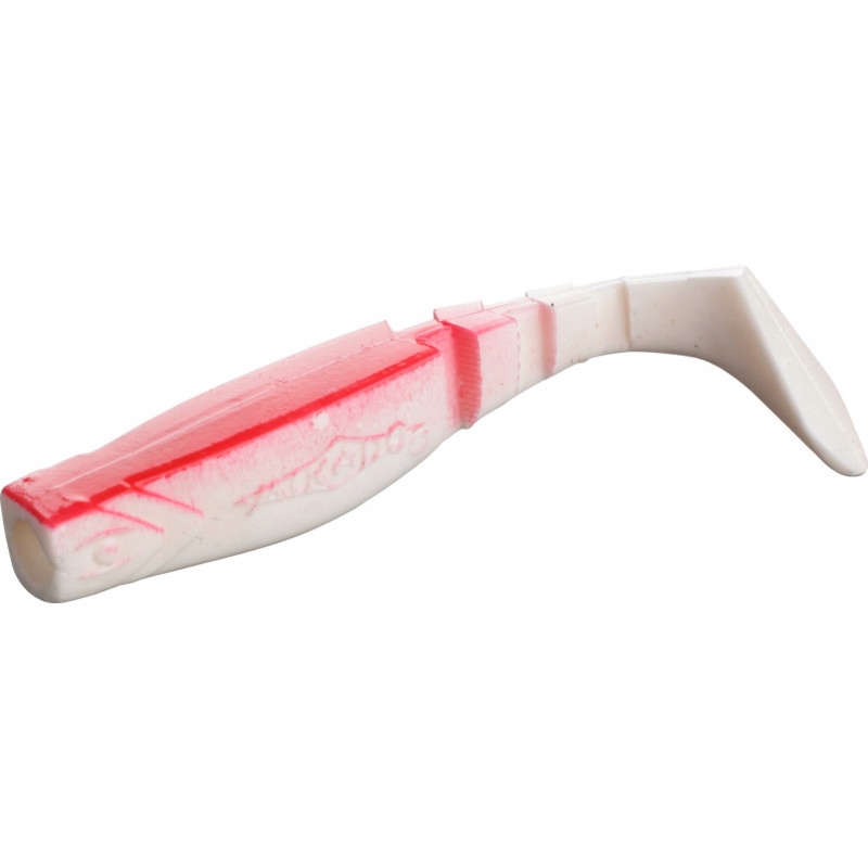 PRZYNĘTA GUMOWA MIKADO FISHUNTER 15CM/01