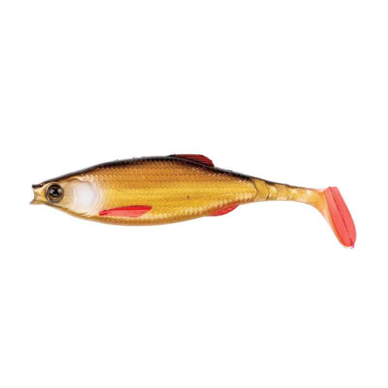 Berkley Pulse Realistic Roach 11cm Bream