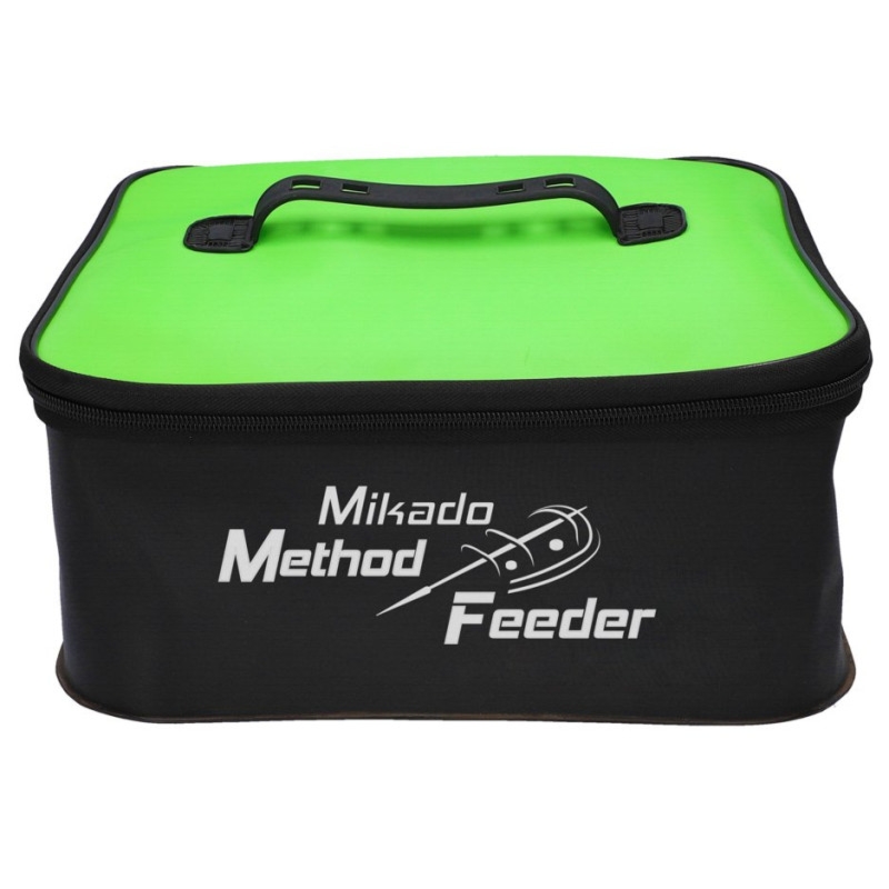 Torba - Method FEEDER 002-L (33x33x14cm)