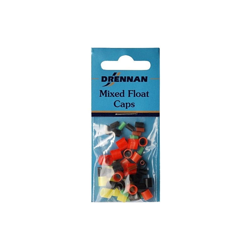 IGIELIT DRENNAN MIXED FLOAT CAPS TGFC000