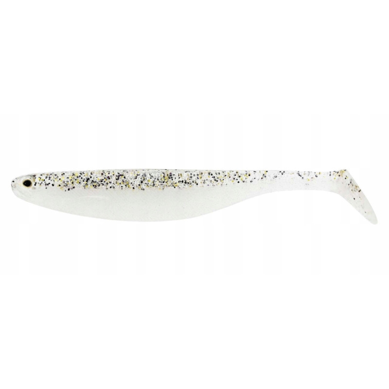 Przynęta Westin ShadTeez Slim 12cm 10g Pepper Shad