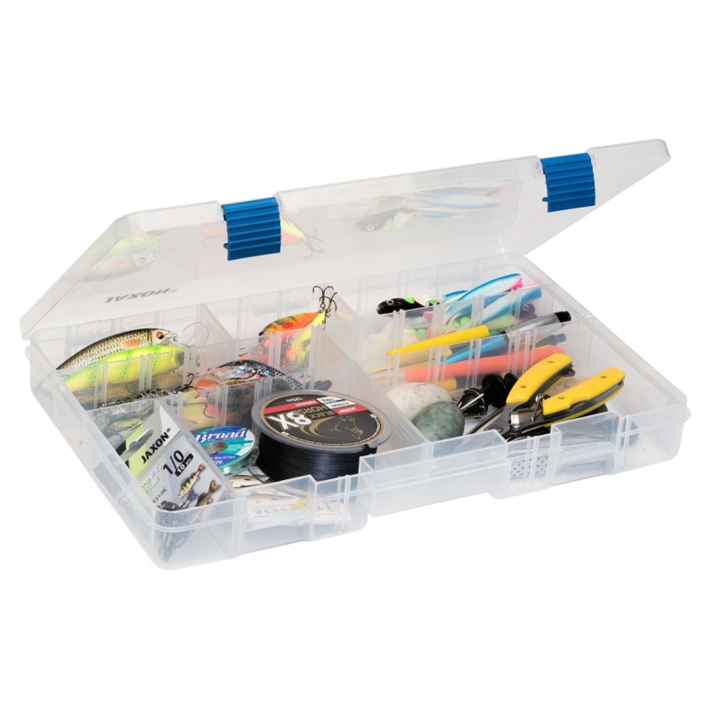 Pojemnik Wędkarski 36/23/5Cm RH-316