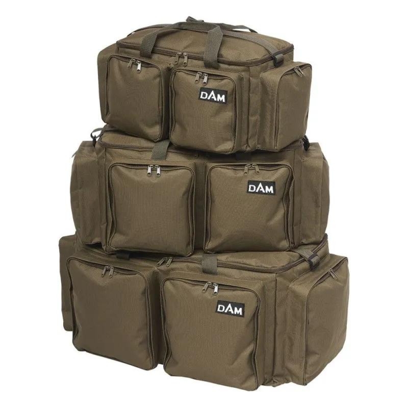 Torba DAM XT1 CARP CARRYALL ASSORTMENT L52L 50X28X30