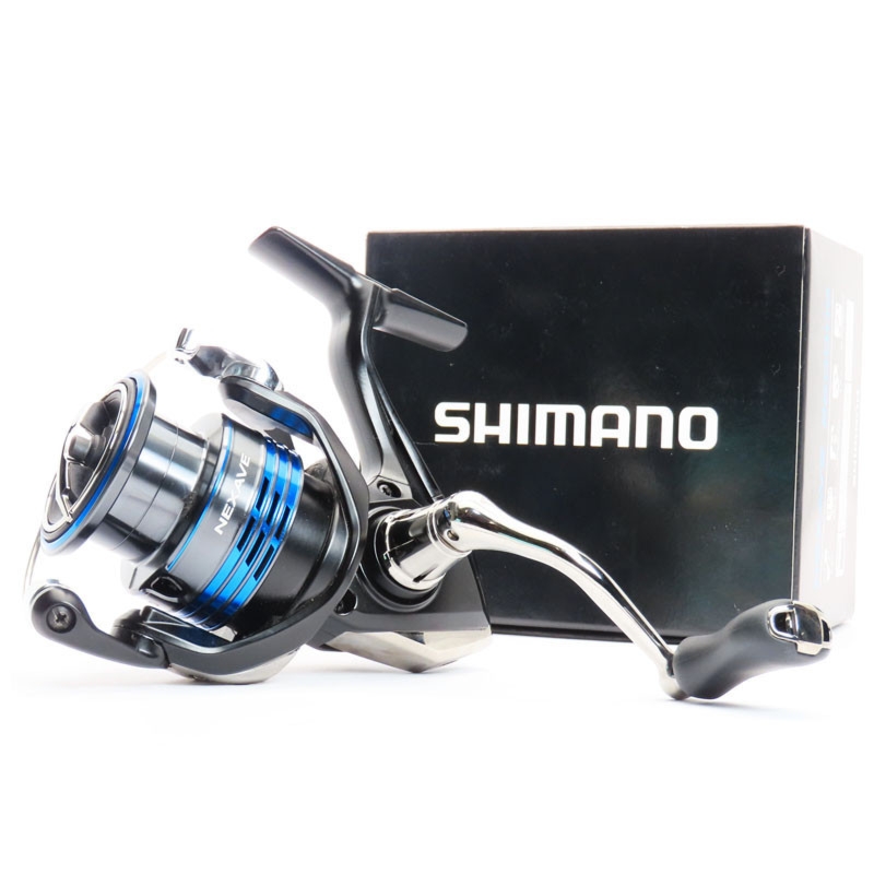 Kołowrotek Shimano Nexave FI 2500 HG na SPINNING
