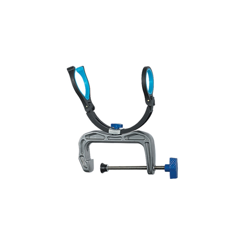 PODPÓRKA WĘDKARSKA JAXON UCHWYT DO ŁODZI PZ-HA004